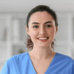 Care home manager testimonial