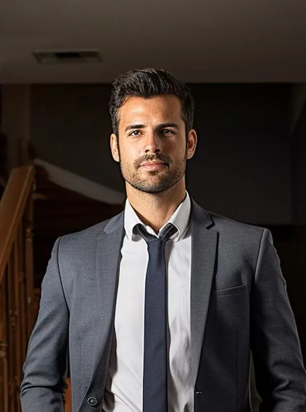 Malik Muzzamel, Operations Manager at Ambitious Healthcare