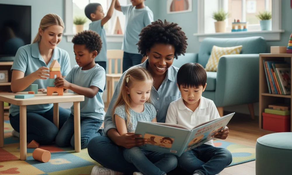 Healthcare Staffing Firms