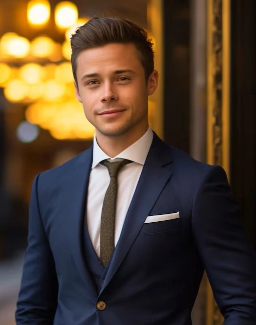 Rehman Sheikh, Accounts Manager at Ambitious Healthcare