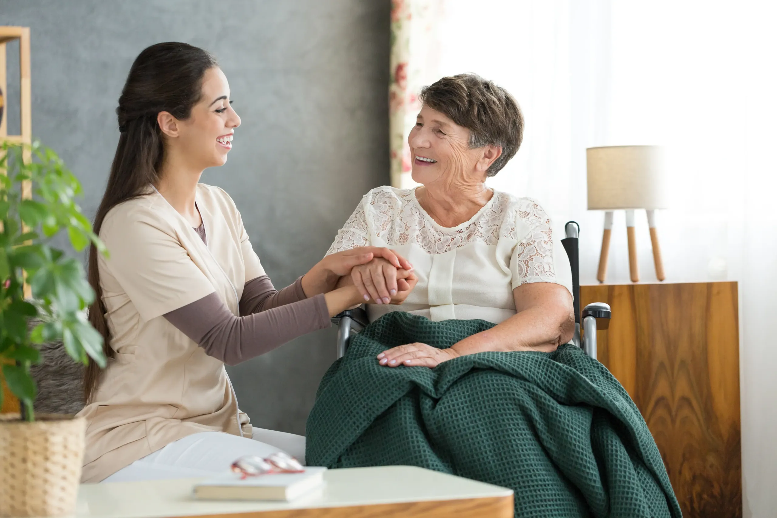 Caring for Mental Health in Nursing