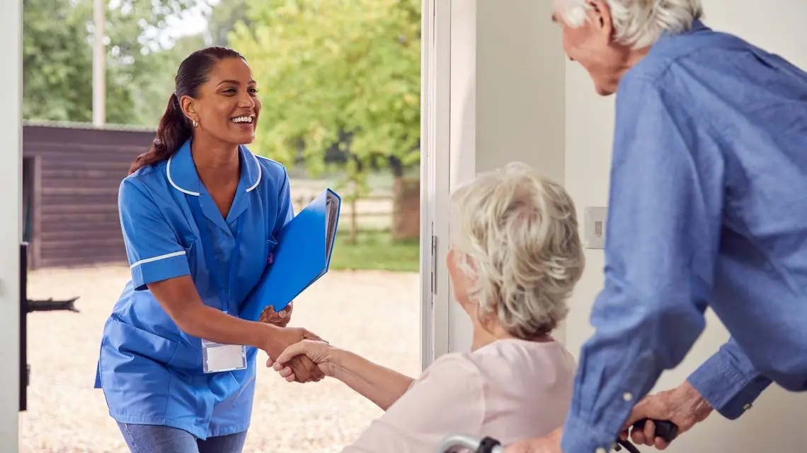 The Importance of Reliable Staffing in Nursing Homes