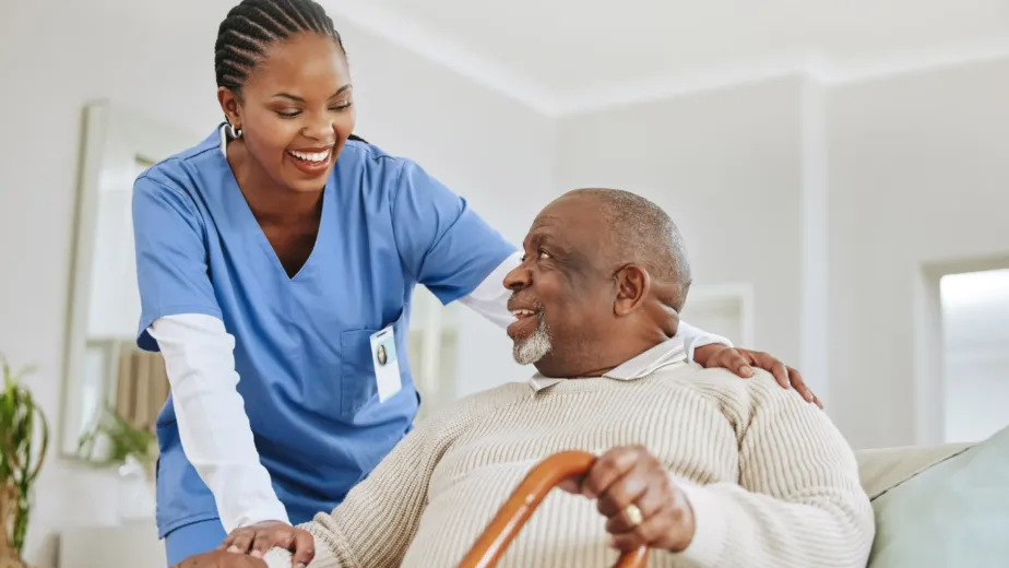What Rota Changes in Temporary Care Work Mean for Carers