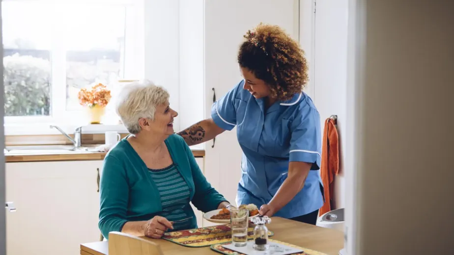 Why Quality Staffing Matters in Supported Accommodation Care