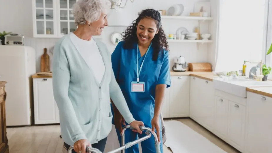 How Agency Staff In Supported Living Strengthen Teams