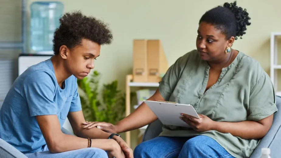 Supporting Children with Explosive Behaviour During Staff Changes