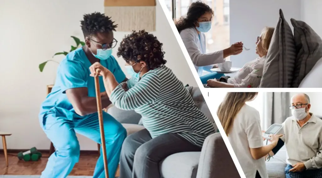 The Role of Agency Staffing Support The Role of Agency Staffing Support