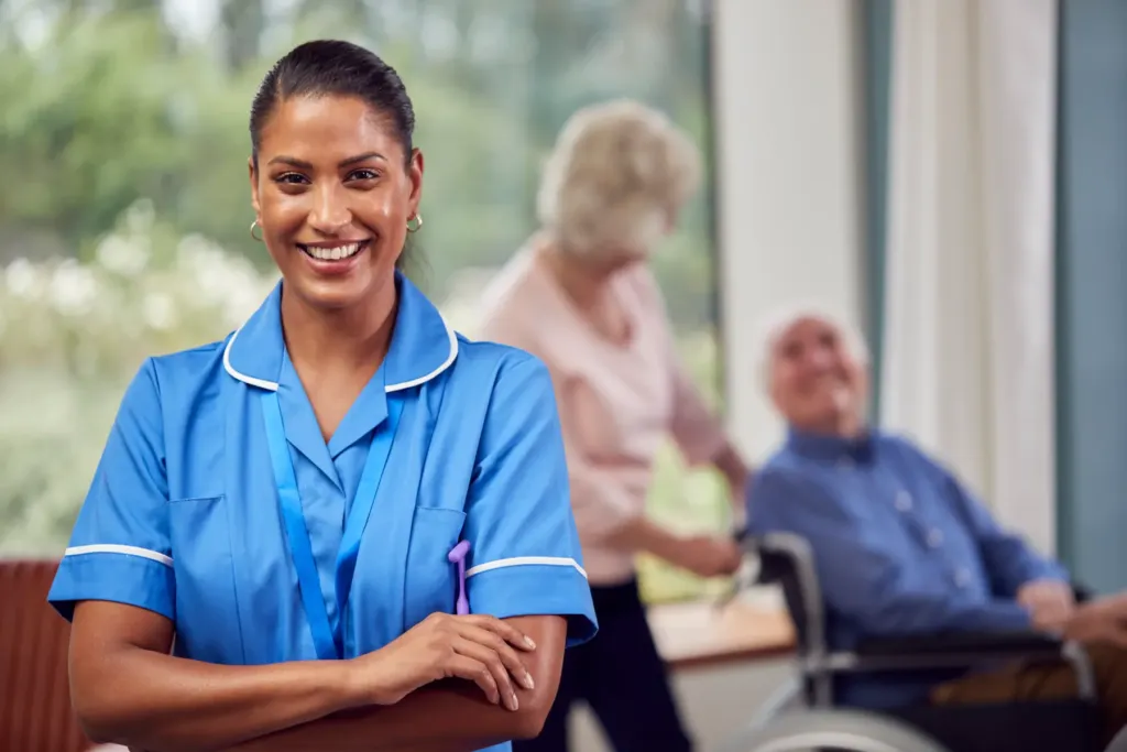 Why Permanent Nurses Support Better Continuity of Care