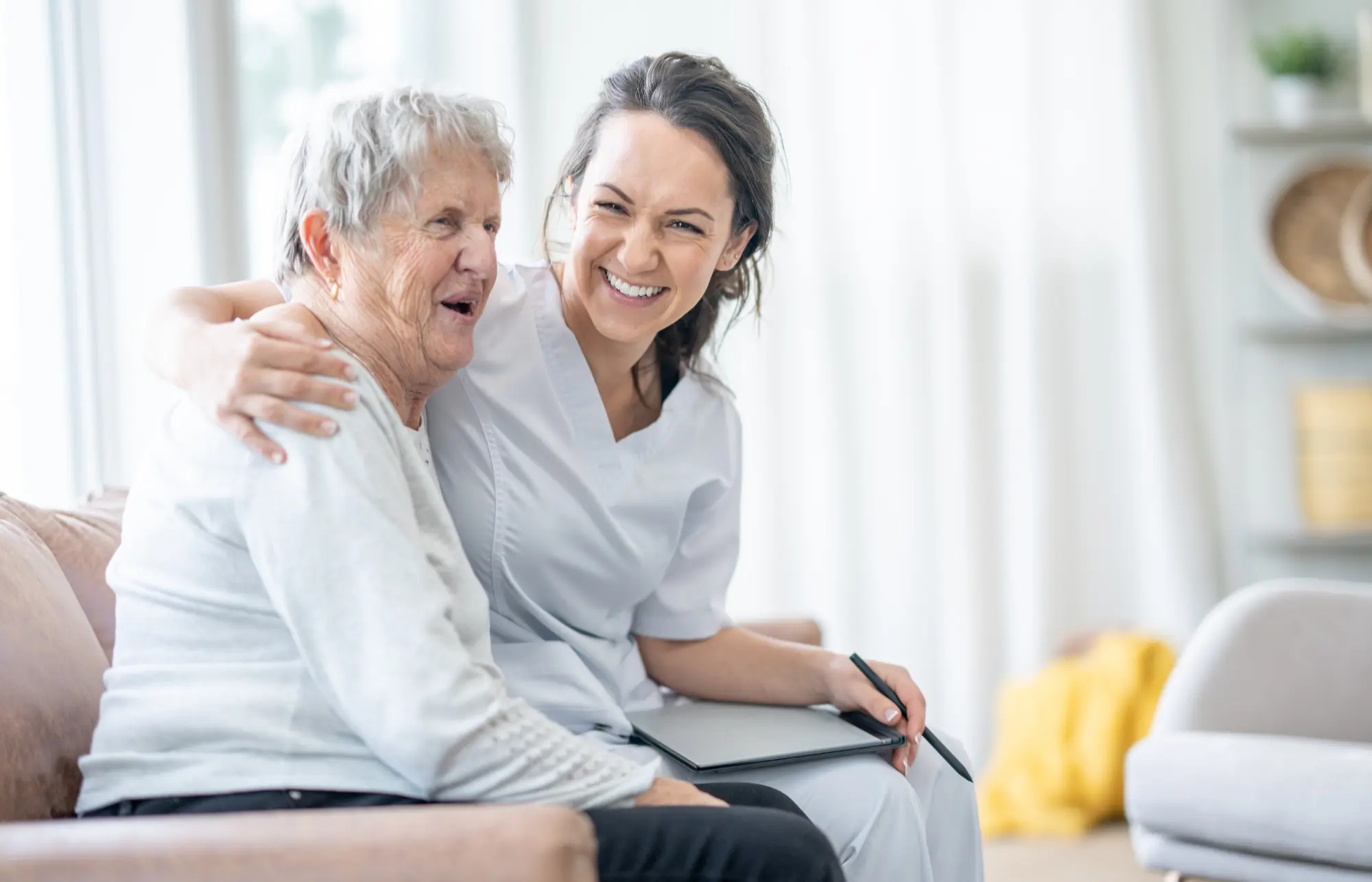 Healthcare Staffing Challenges During Regulatory Inspections