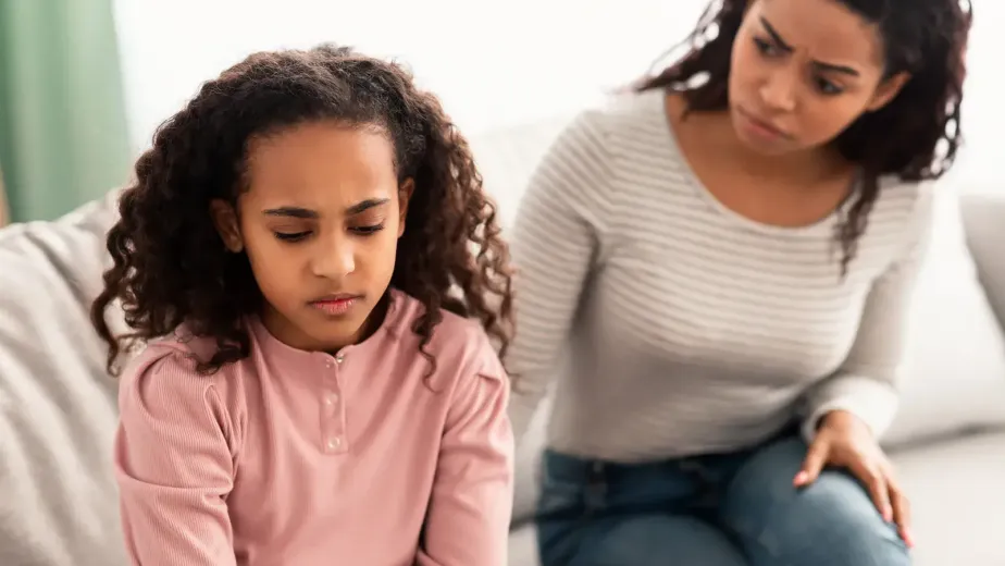 How Staffing Instability in Children’s Homes Affects Child Attachment