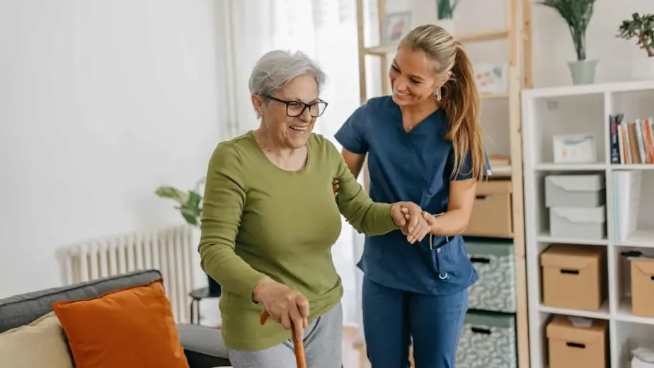 What Makes Temporary Care Work Different From Permanent