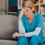 Early Warning Signs of Staffing Stress in Care Homes