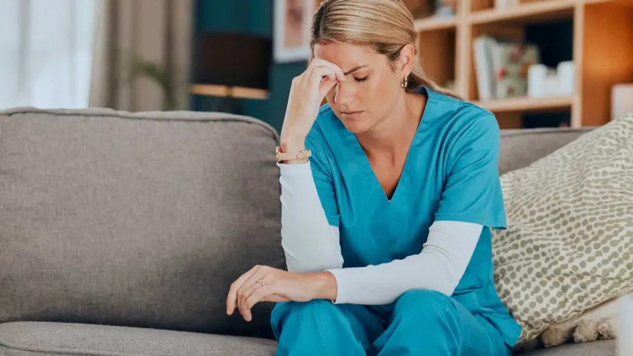 Early Warning Signs of Staffing Stress in Care Homes