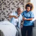 Managing Agency Staff Shift Handover in Care Homes
