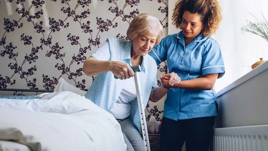 Managing Agency Staff Shift Handover in Care Homes