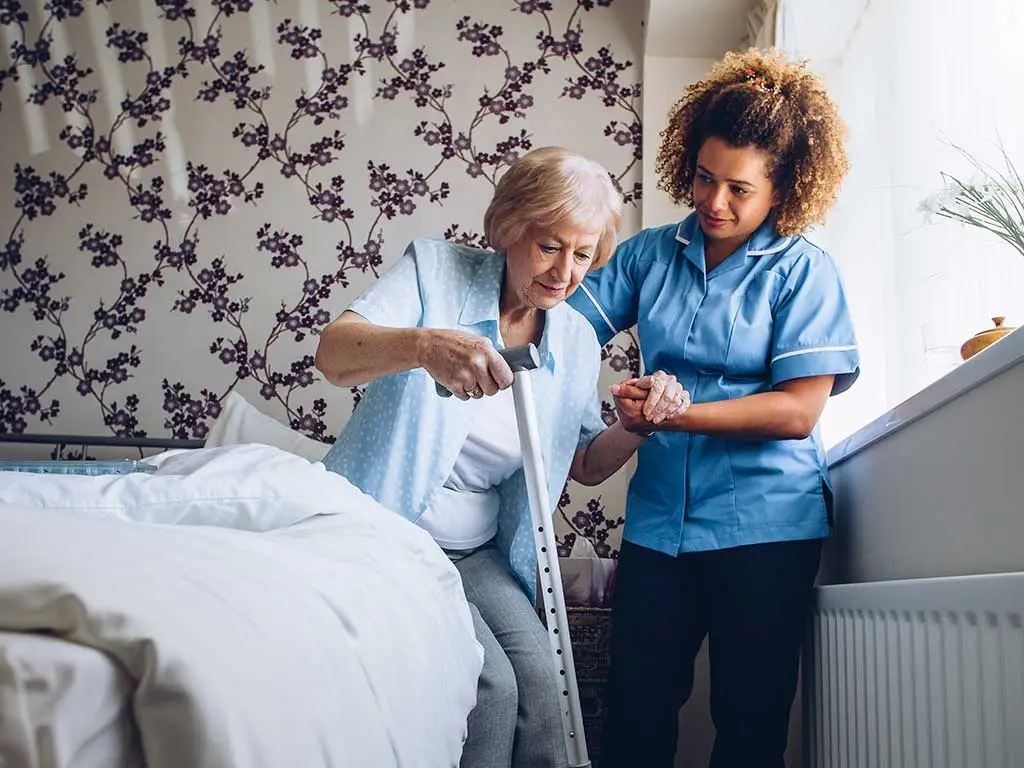 Managing Agency Staff Shift Handover in Care Homes
