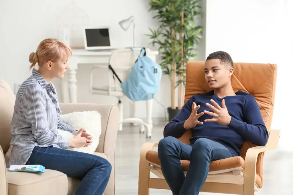 Pressure on Individual Staff Members