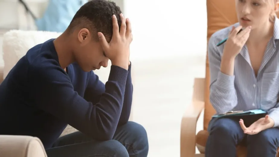 Staff Shortages in Children’s Homes and Night Risks
