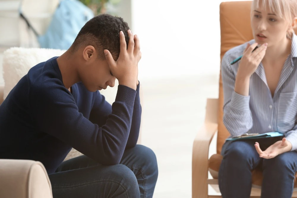 Staff Shortages in Children’s Homes and Night Risks