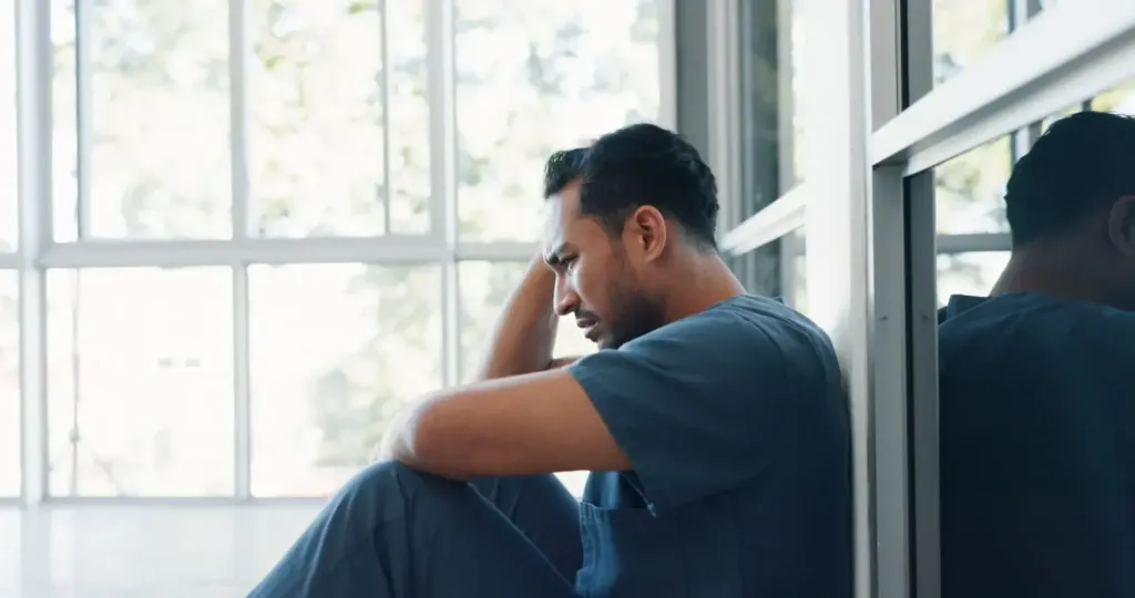 Emotional Strain in Residential Care