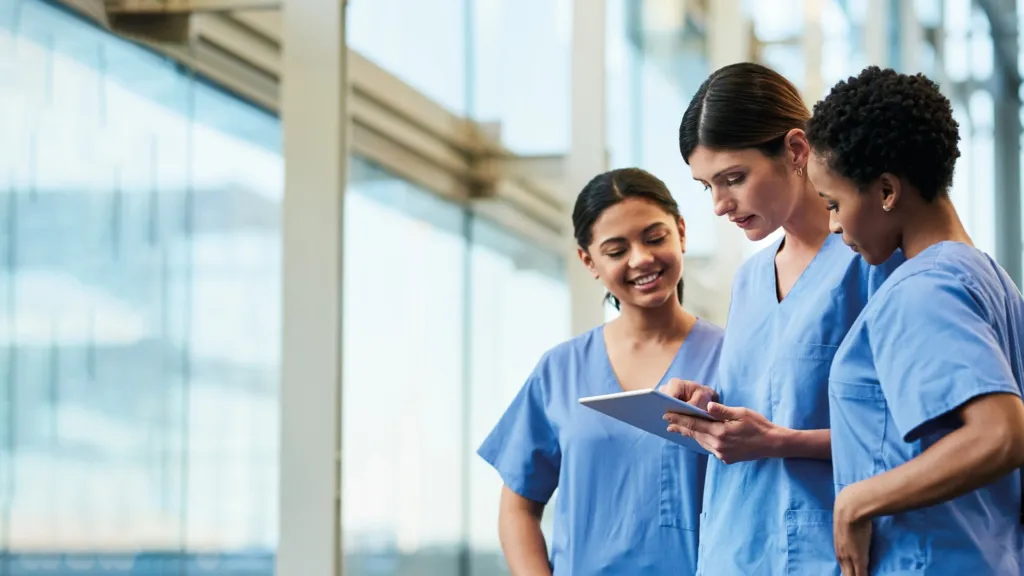 Providing Ongoing Support for Employees
