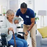 Supported Accommodation Staffing Gaps in Kent Homes