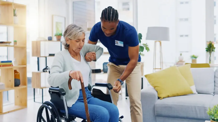 Supported Accommodation Staffing Gaps in Kent Homes