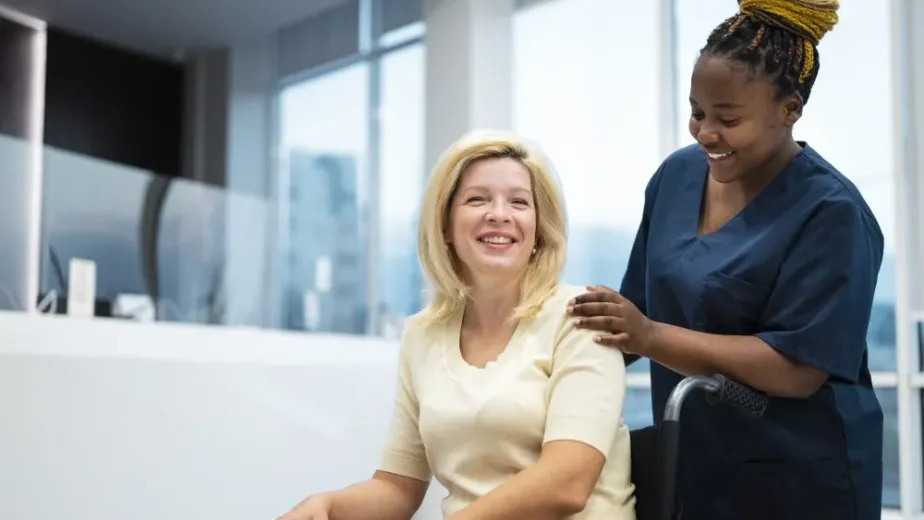 Understanding Pay Rates for Care Workers in Surrey