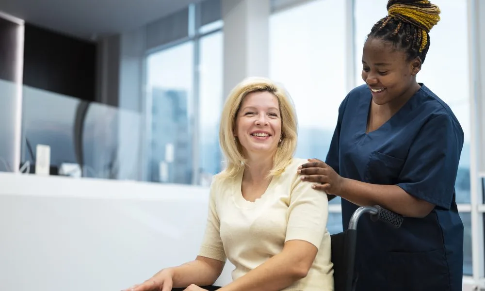 Understanding Pay Rates for Care Workers in Surrey