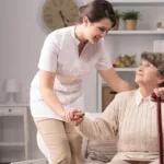 Where Temporary Night Staff Care Homes Help in Surrey