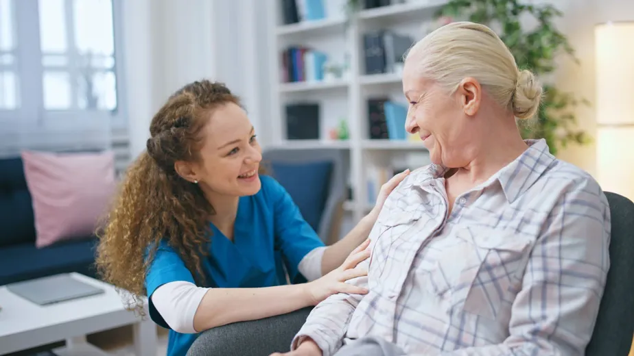 Care Home Staff Turnover London: Why Temporary Workers Leave