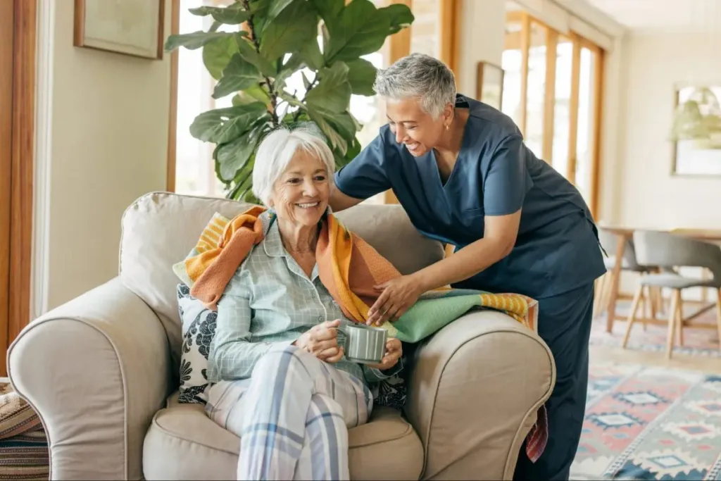 The Impact of Poor Retention on Care Services